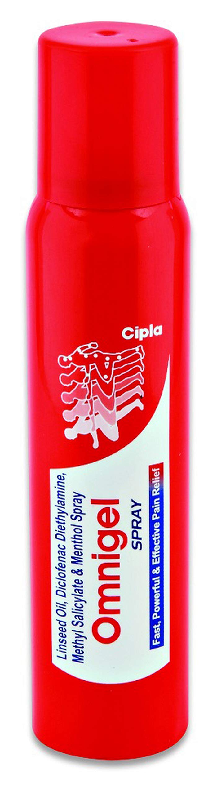 See full amazon price history chart for Omnigel - Bottle of 55gm Spray Omnigel - Bottle of 55gm Spray (B0864MW6FZ) Amazon Price History, Amazon Price Tracker