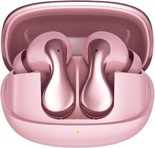 inear Launch Juke Buds Pro3 TWS Wireless Earbuds with 10mm Drivers, 60H Playback, 42dB ANC, 3D Spatial Audio, 47ms Low Lat... Price In India