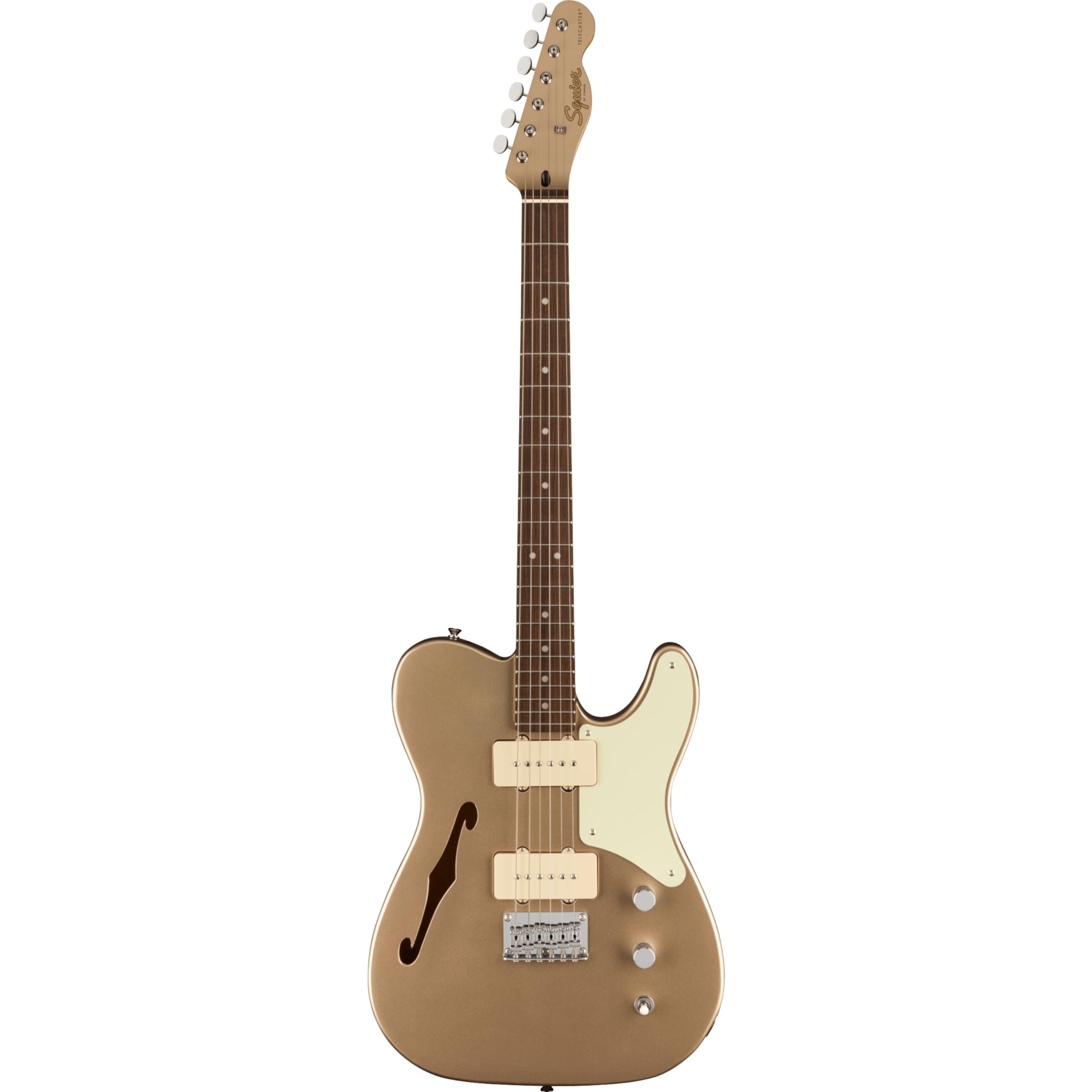 Squier FSR Paranormal Cabronita Telecaster Thinline