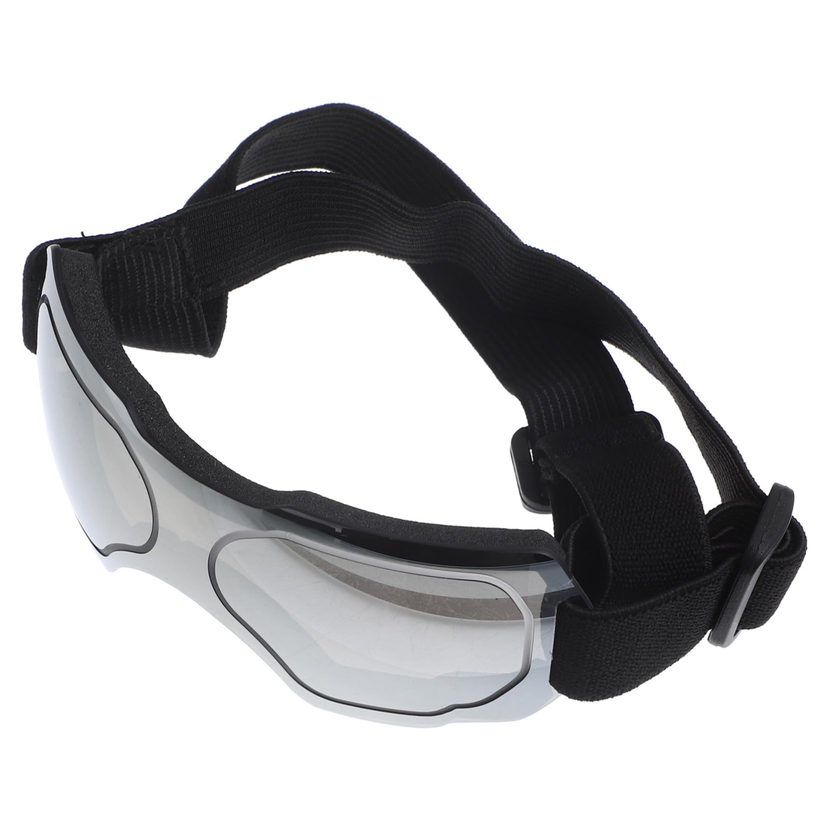 Toddmomy Dog Glasses Uv Party Dog Sunglasses Windproof Puppy Goggles Pet Accessories for Dogs