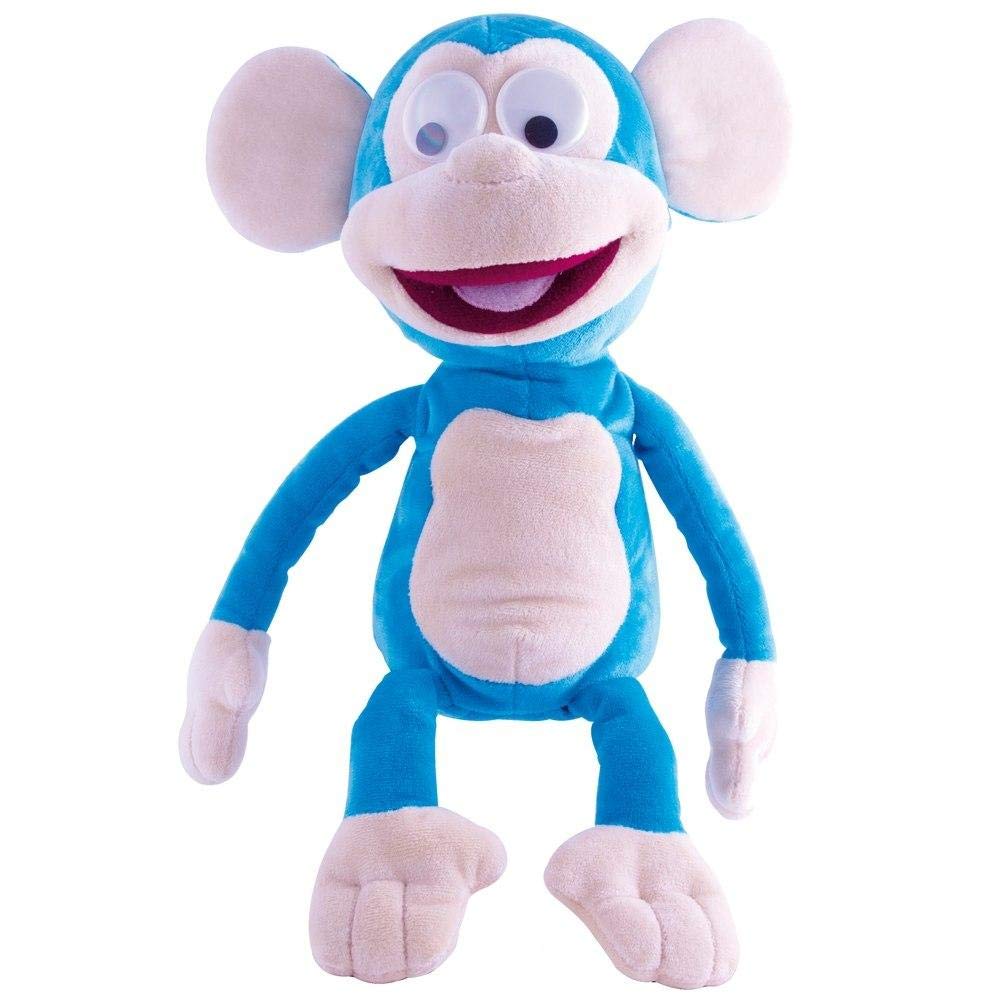 Imc Toys Fufris Funny Friend Monkey -94161 A