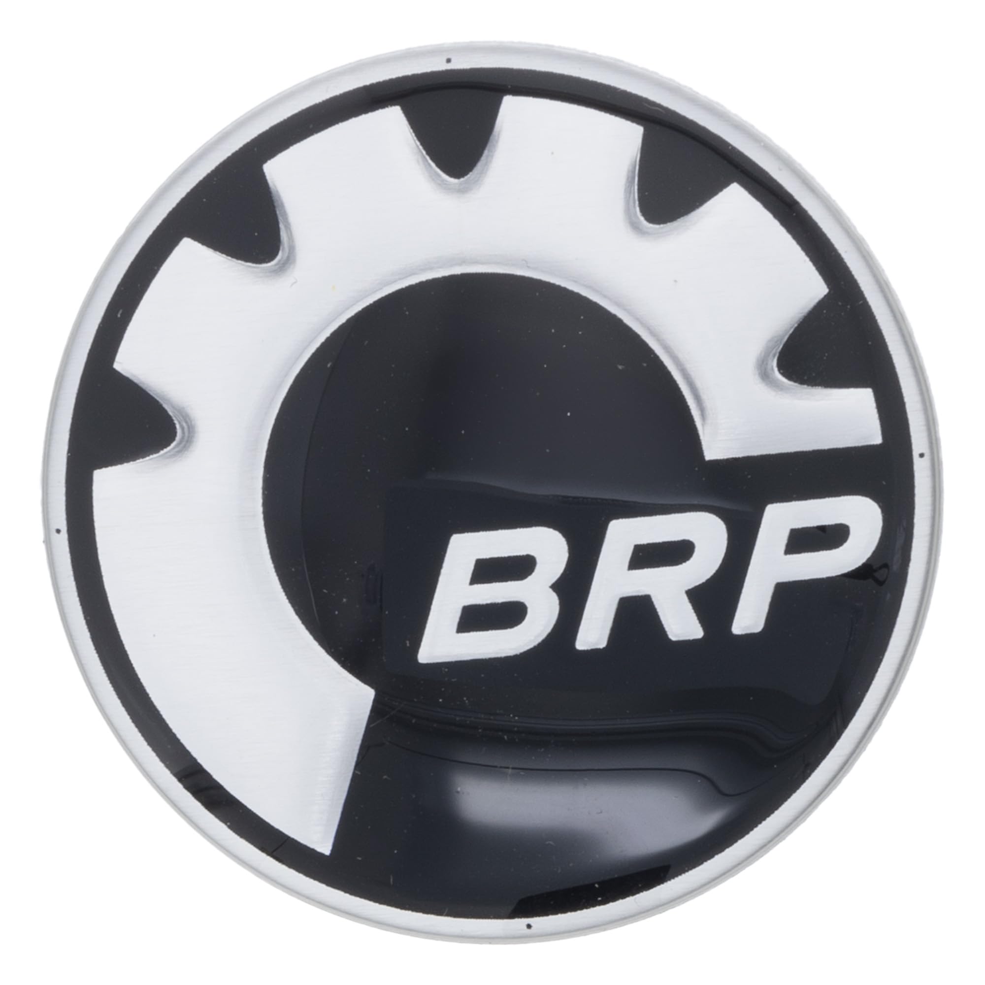 ロロコ OEM BRP Logo 2006-2015 Can-Am Bombardier DS Renegade 50 90 500