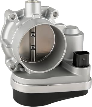 Electronic Throttle Body Fit for Chrysler 300/ Pacifica/Sebring/Town & Country 2006-2010 2.7L 3.5L 4.0L, Dodge Avenger/Caravan/Grand Caravan 2006-2010 2.7L 3.5L 4.0L S20120, 67-7006