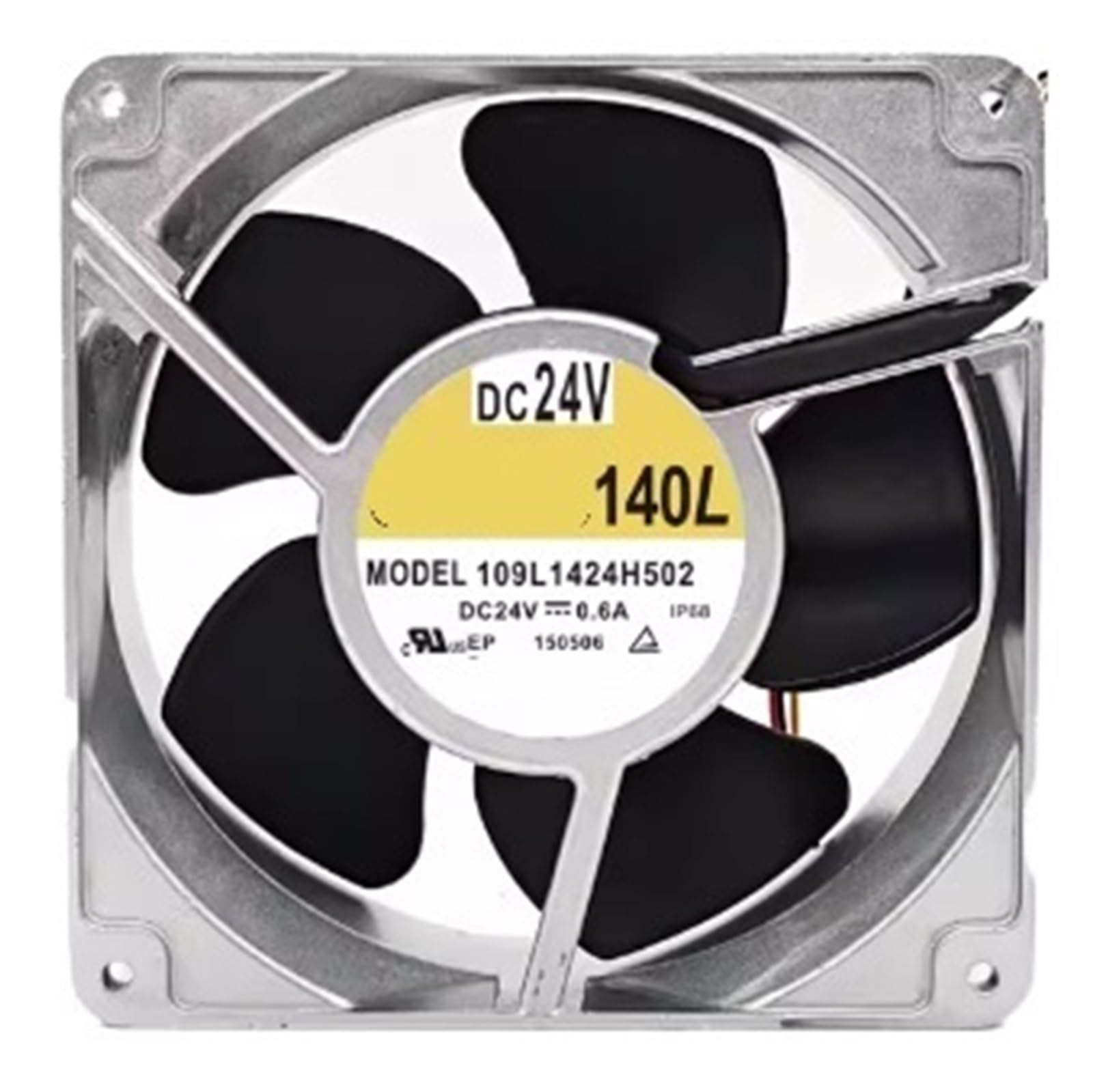 CXDFRSER 109L1424H502 24V 0.6A inverter cooling fan