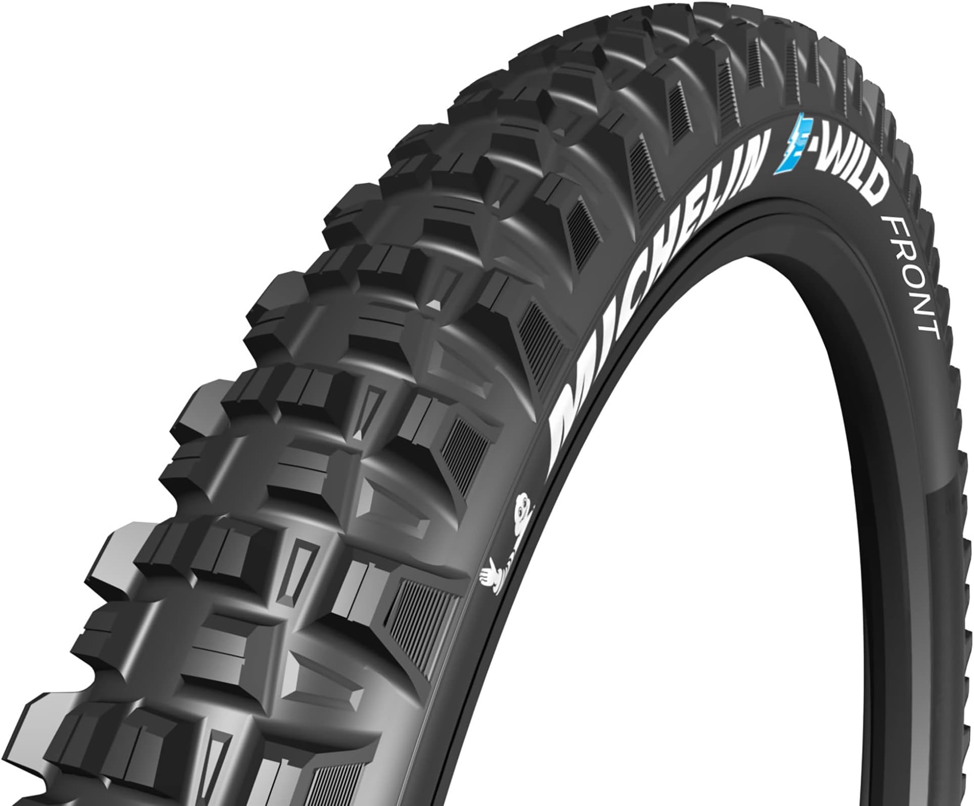 TYRE E-WILD 29X2.60 FRONT GUM-X TS TLR