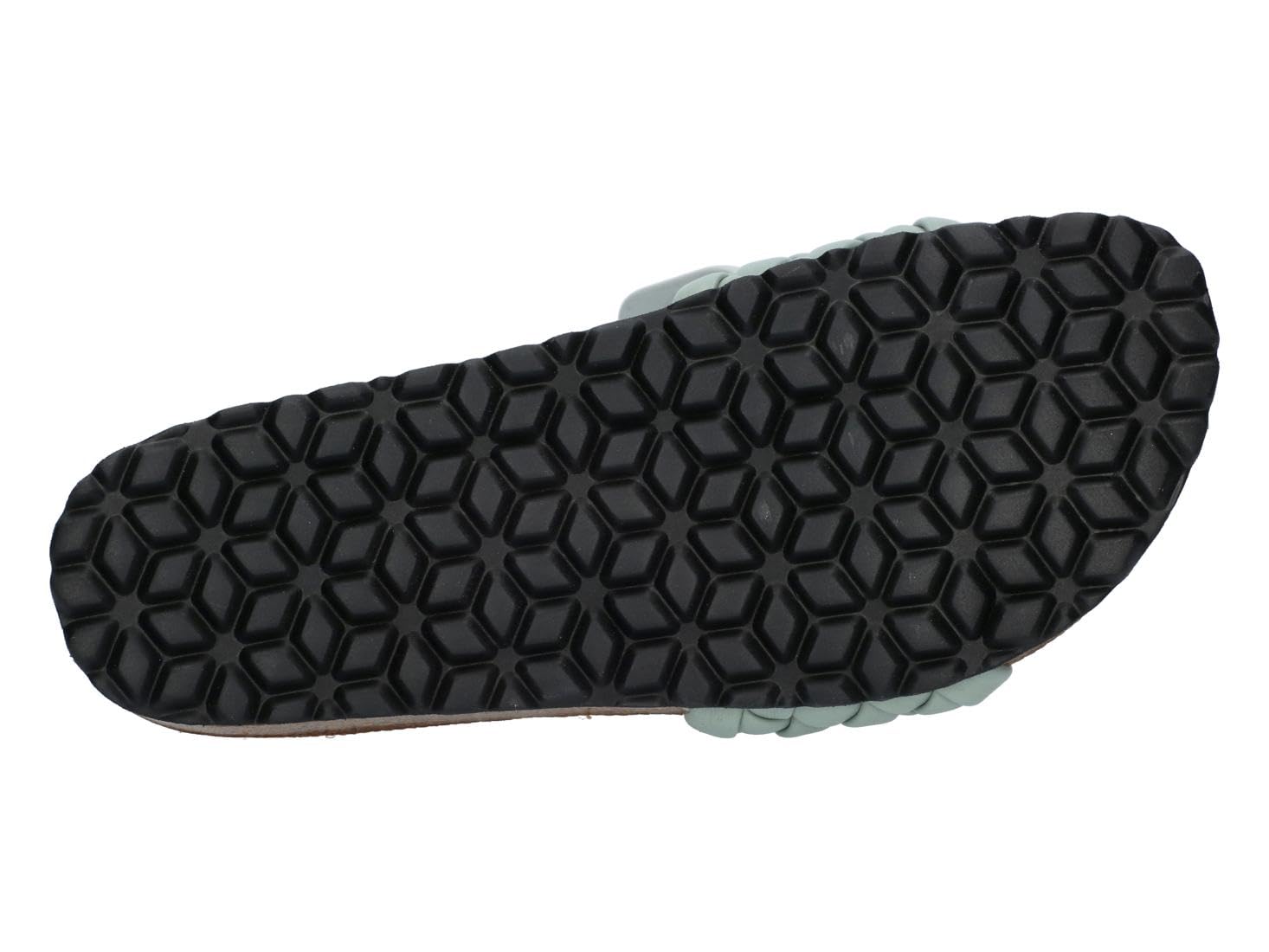 Lico Bioline Plait, Pantofole Donna