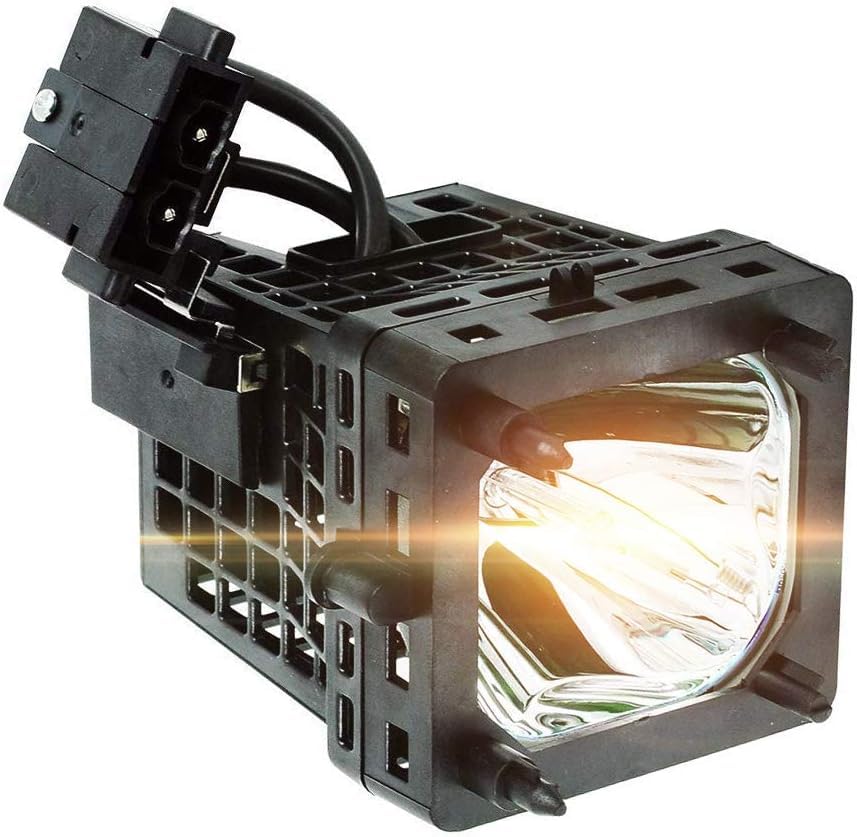 A Quality XL-5200 Replacement Projector Lamp Bulb With - View #2