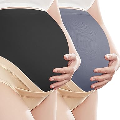 Spandex belly band Clearance