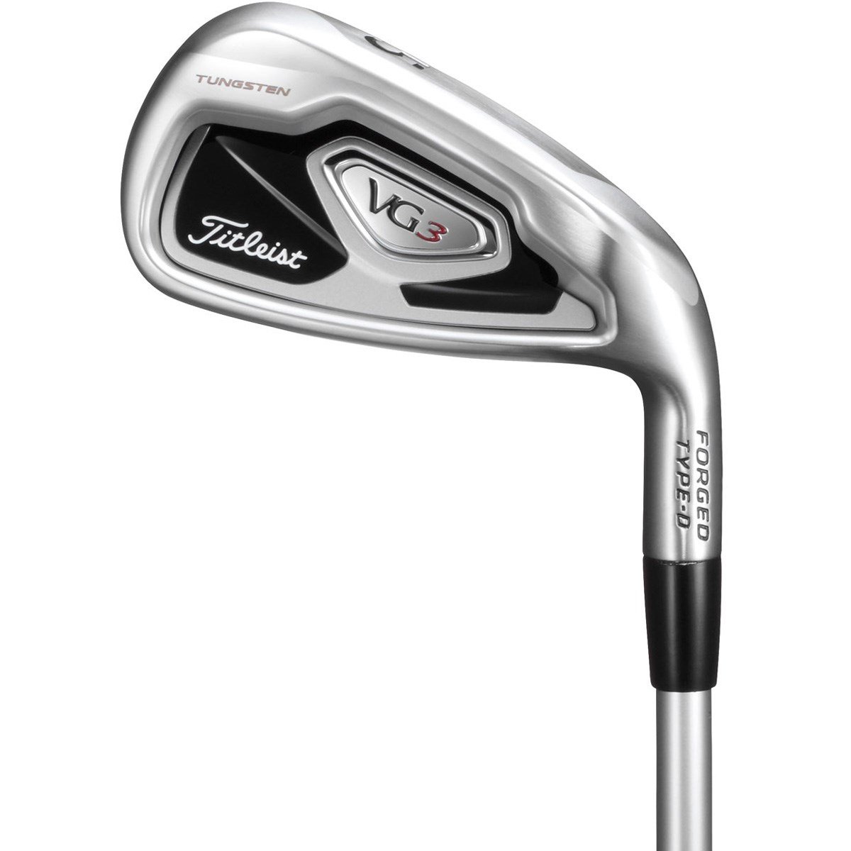 Amazon.co.jp: TITLEIST(タイトリスト) VG3 2016 VG3タイプDアイアン 