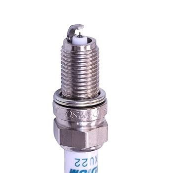 DENSOイリジウムプラグ　VXUH22    18本 Amazon.co.jp: Denso イリジウム プラグ タフ vxu 22 品番