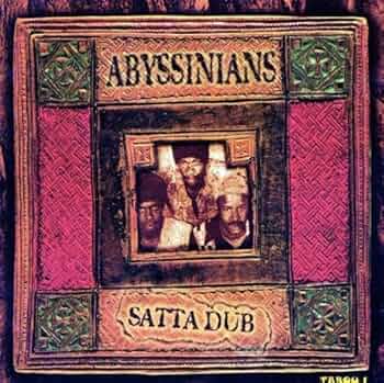Abyssinians - Satta Dub - Amazon.com Music