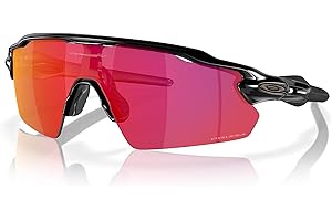 Oakley Radar® EV Pitch Rectangular Sunglasses: Unmatched Peripheral Vision