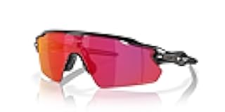 Men's Oo9211 Radar Ev Pitch Rectangular Sunglasses