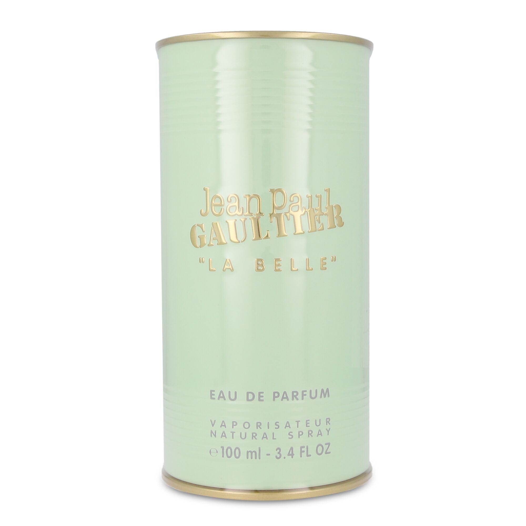 JEAN PAUL GAULTIER La belle edp vapo - 100 ml