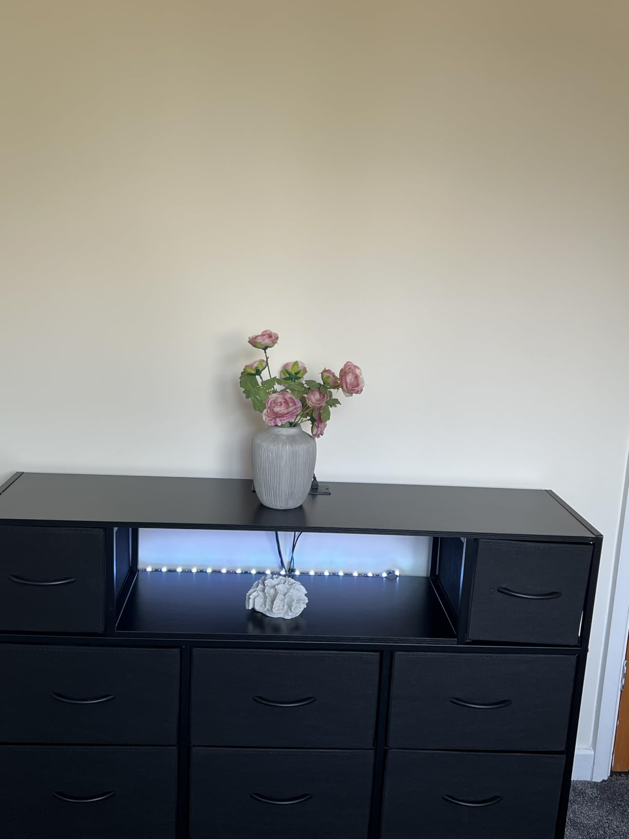 Customer photo