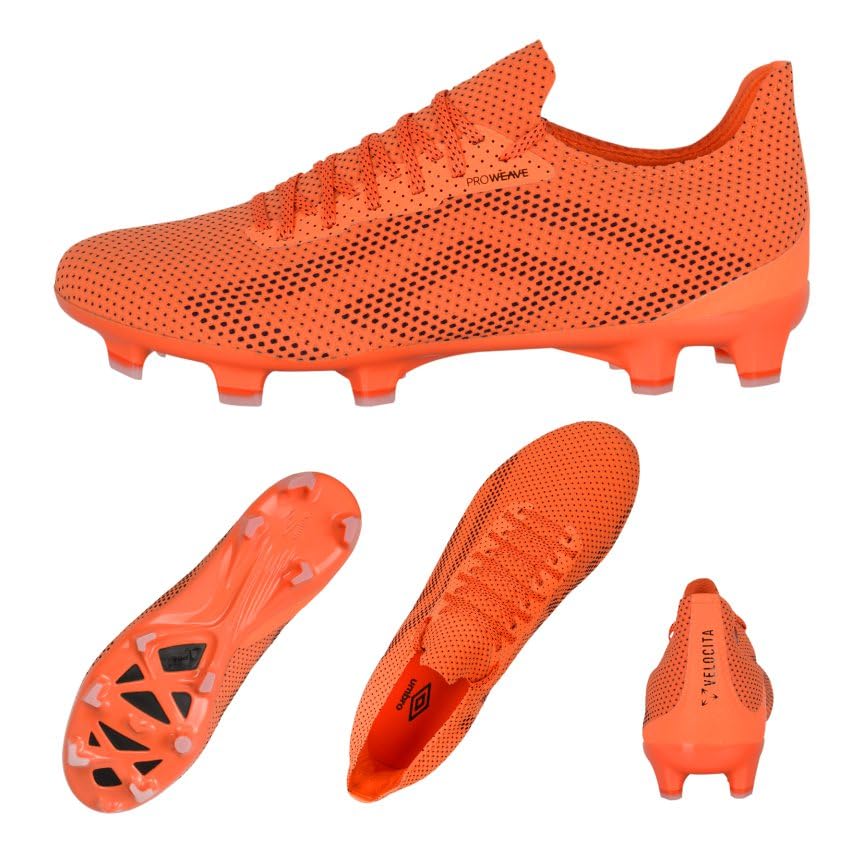 Image of Umbro Men's Velocita Matrix Pro Fg