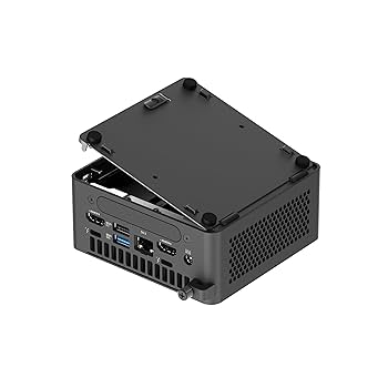 Amazon.com: WEELIAO NUC 15 Pro Mini PC (NUC15CRHU7) Intel