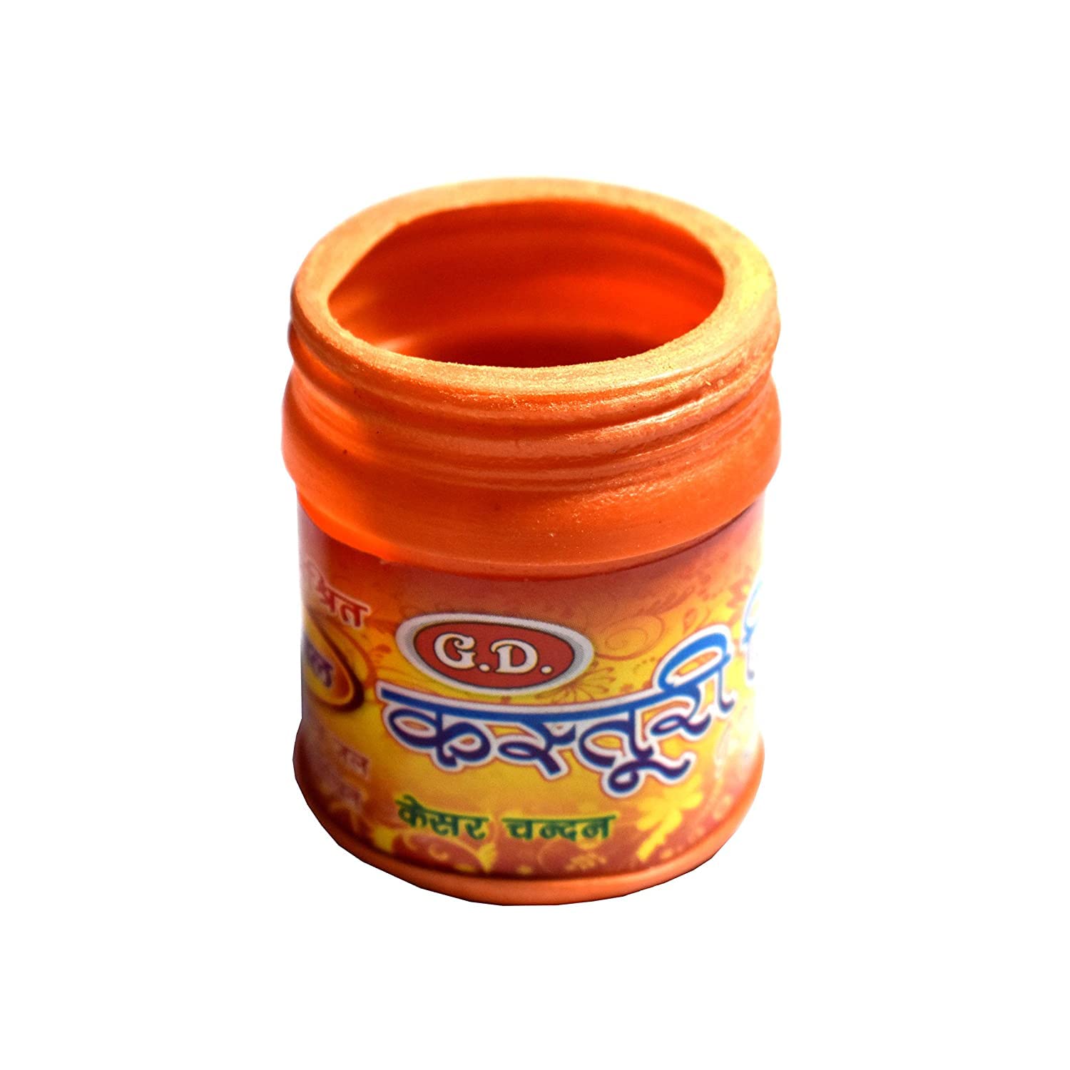 Lal Kasturi Tilak Asthgand Kastoori Tilak 25g