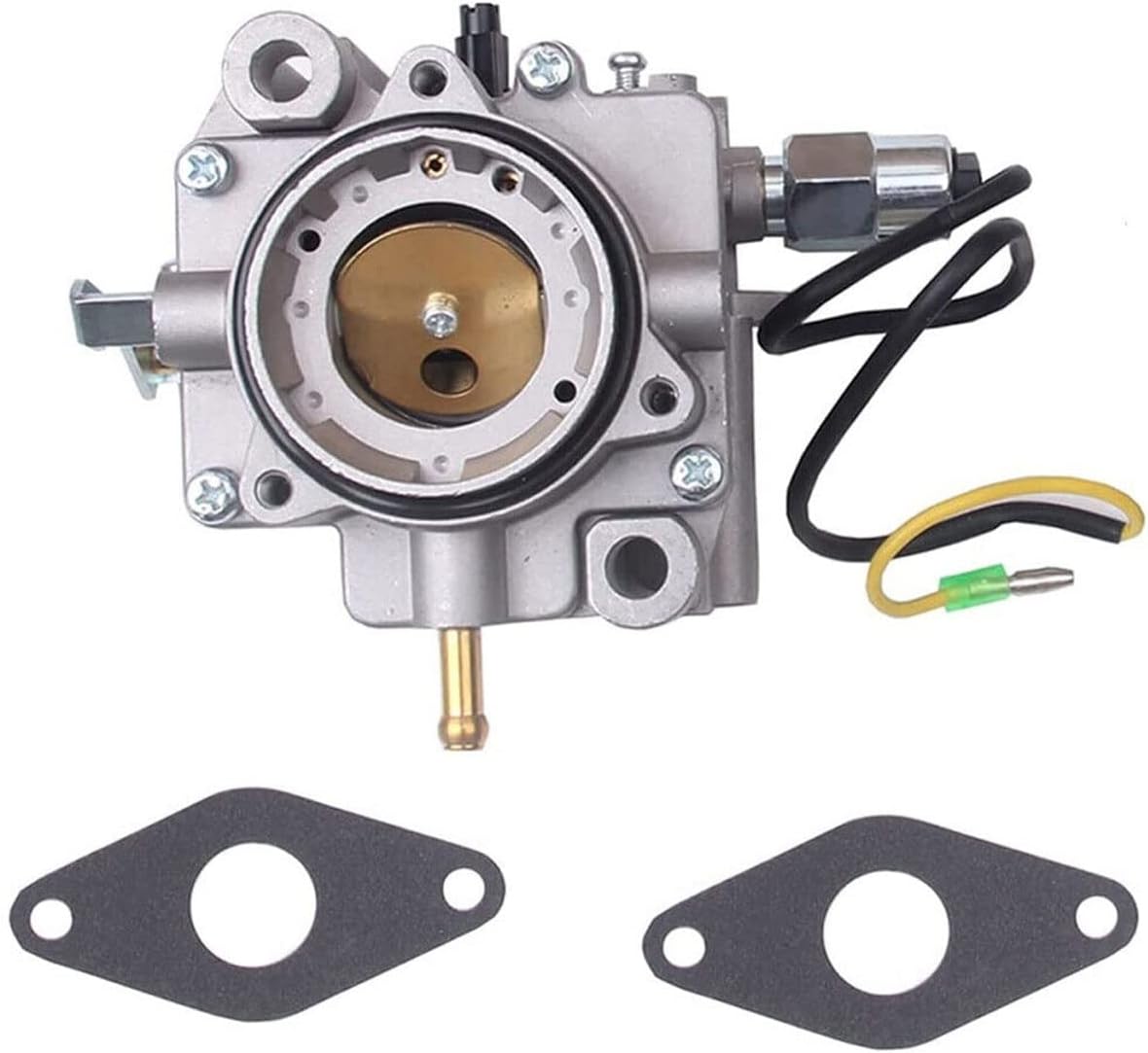 Pecine Carburetor Compatible with J-Dere 425 Kwasaki FD620D MIA11386 MIA12362 15004-0799