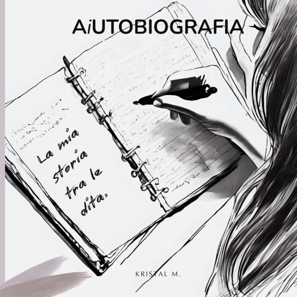 AIUTOBIOGRAFIA: la mia storia tra le dita
