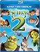 Shrek 2 [Blu-ray]