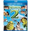 Shrek 2 [Blu-ray]