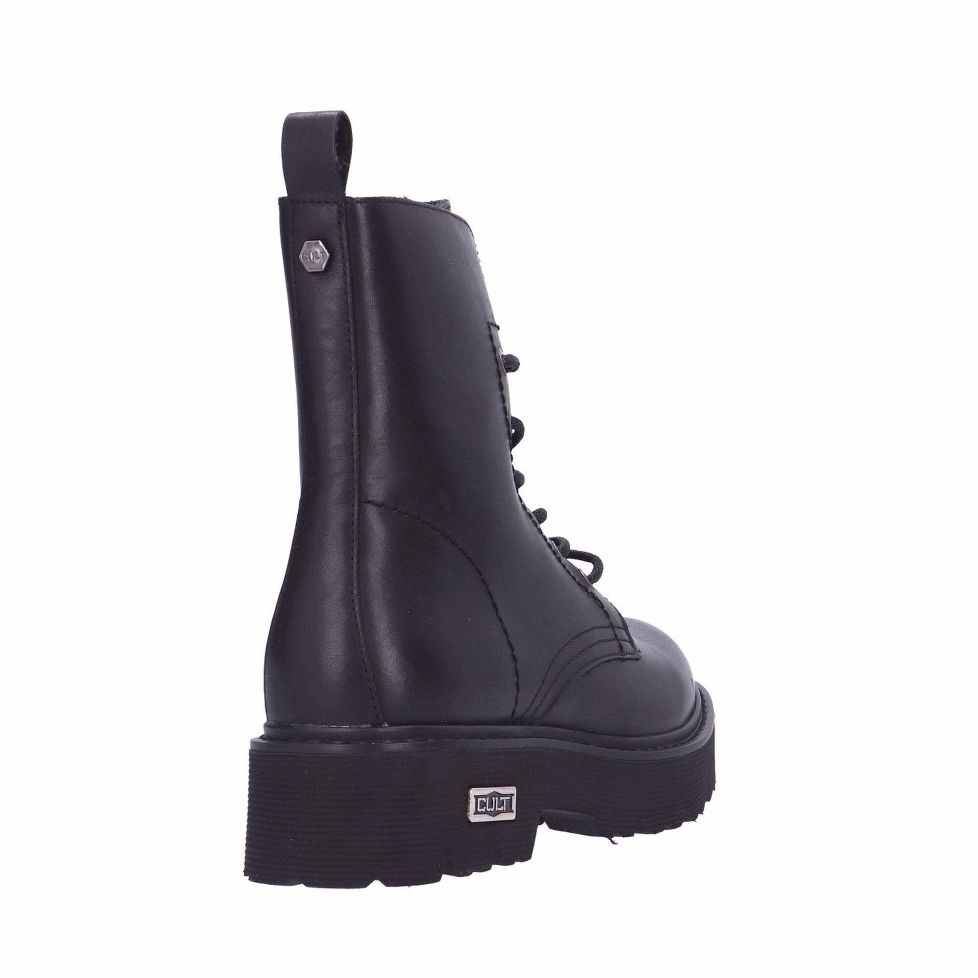 CULT Slash 1814 Mid W Leather
