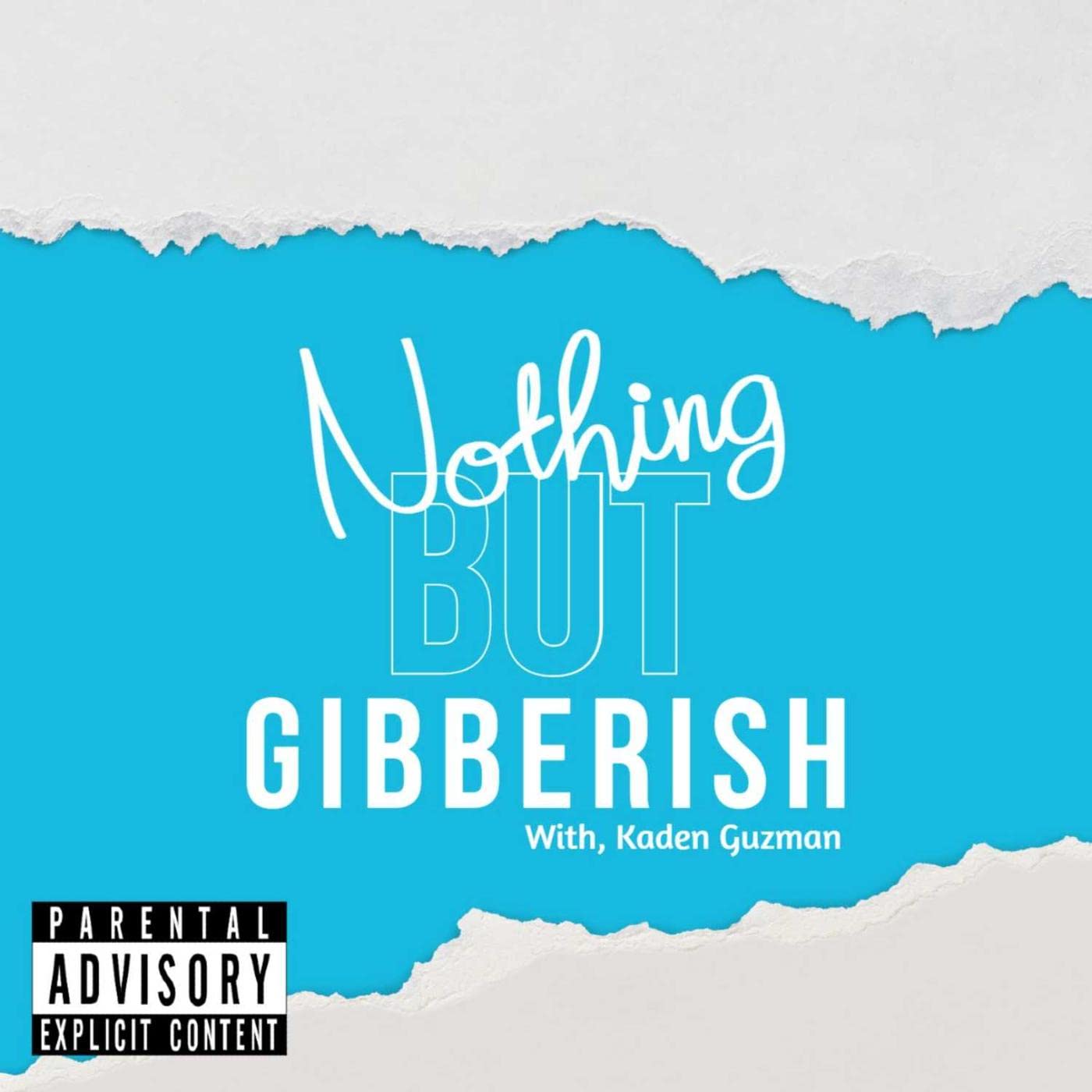 Nothing but Gibberish