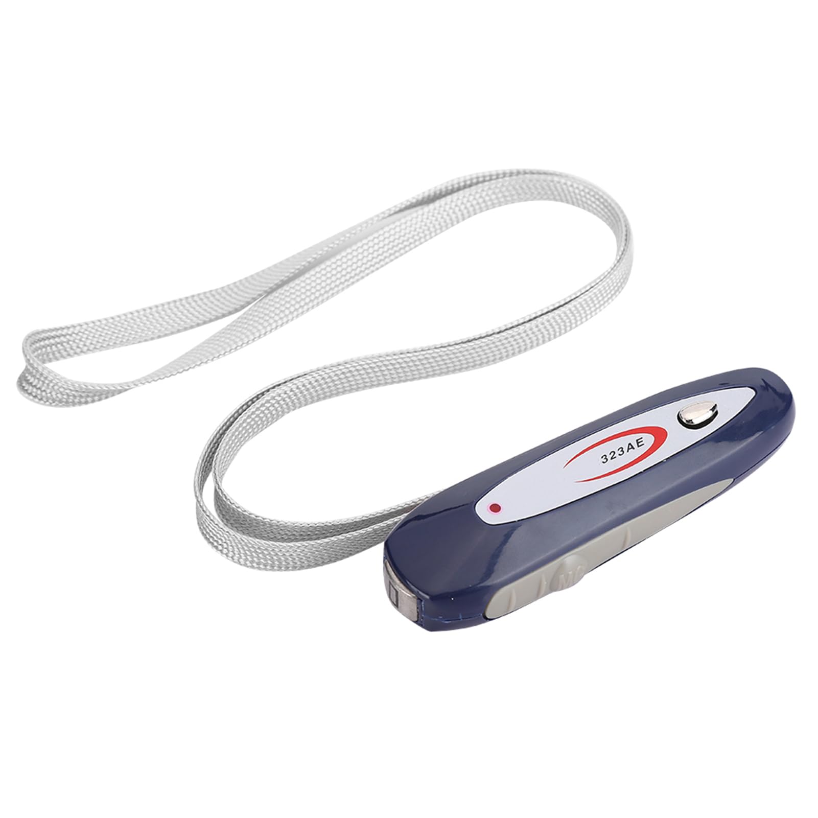 Portable Mini 2 in 1 Money Detector, UV Plus Light Magnetic Head Currency Note Detector Counterfeit W/Lanyard Checker Magnetic Counterfeit Bill Detectors Works with Any