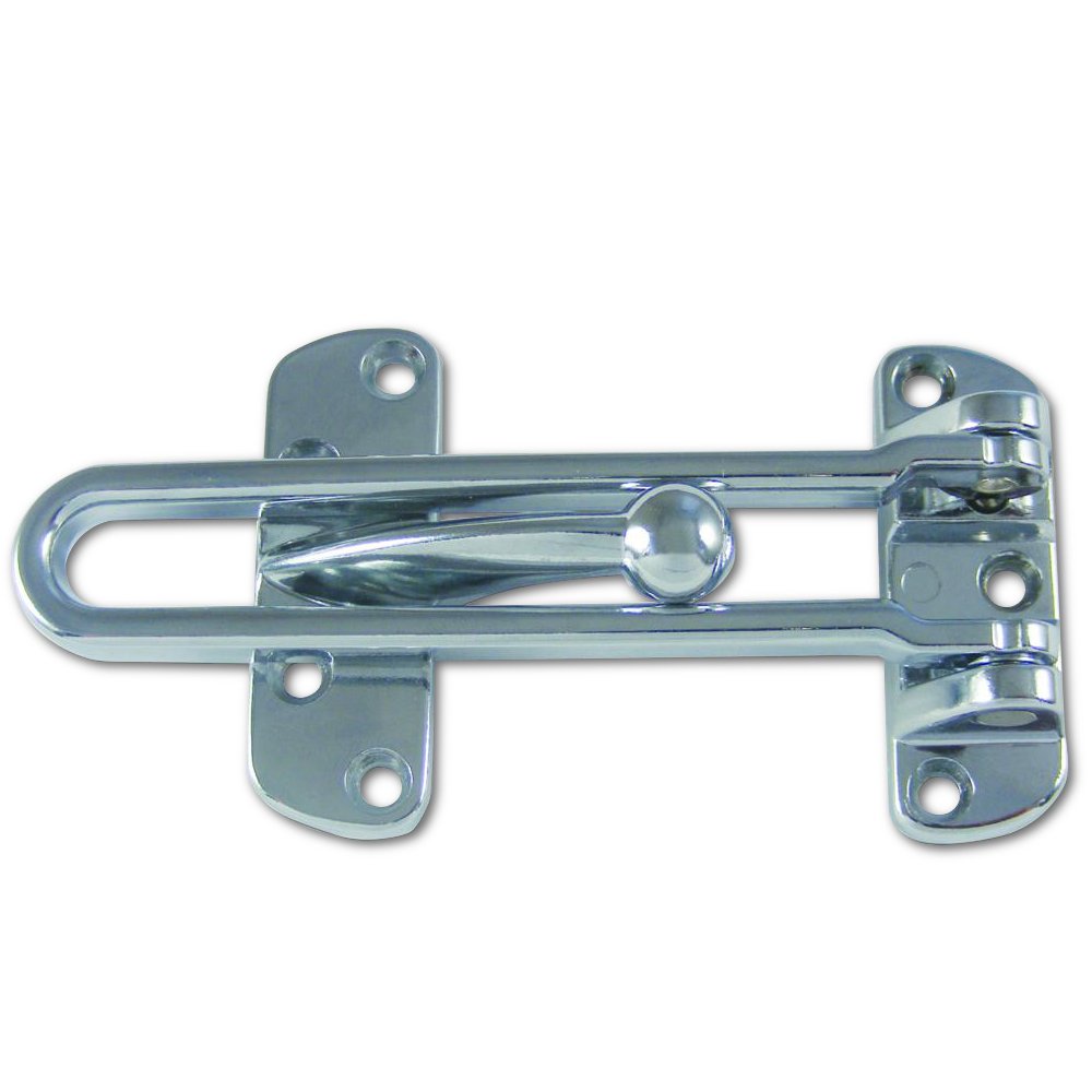 Asec Door Restrictor As Cp Vis