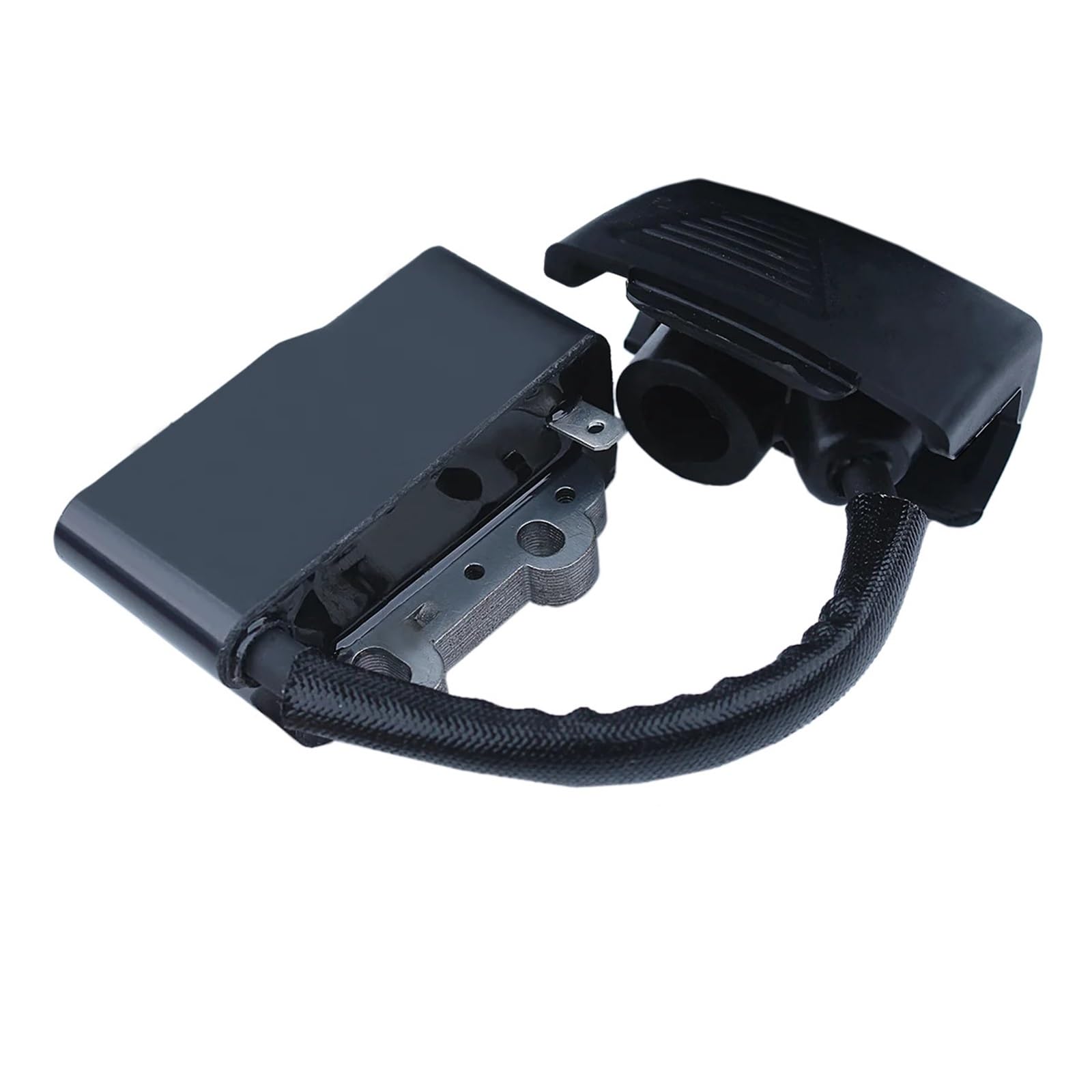 Módulo de Bobina de Encendido Compatible con cortacésped TJ27 y TJ27E