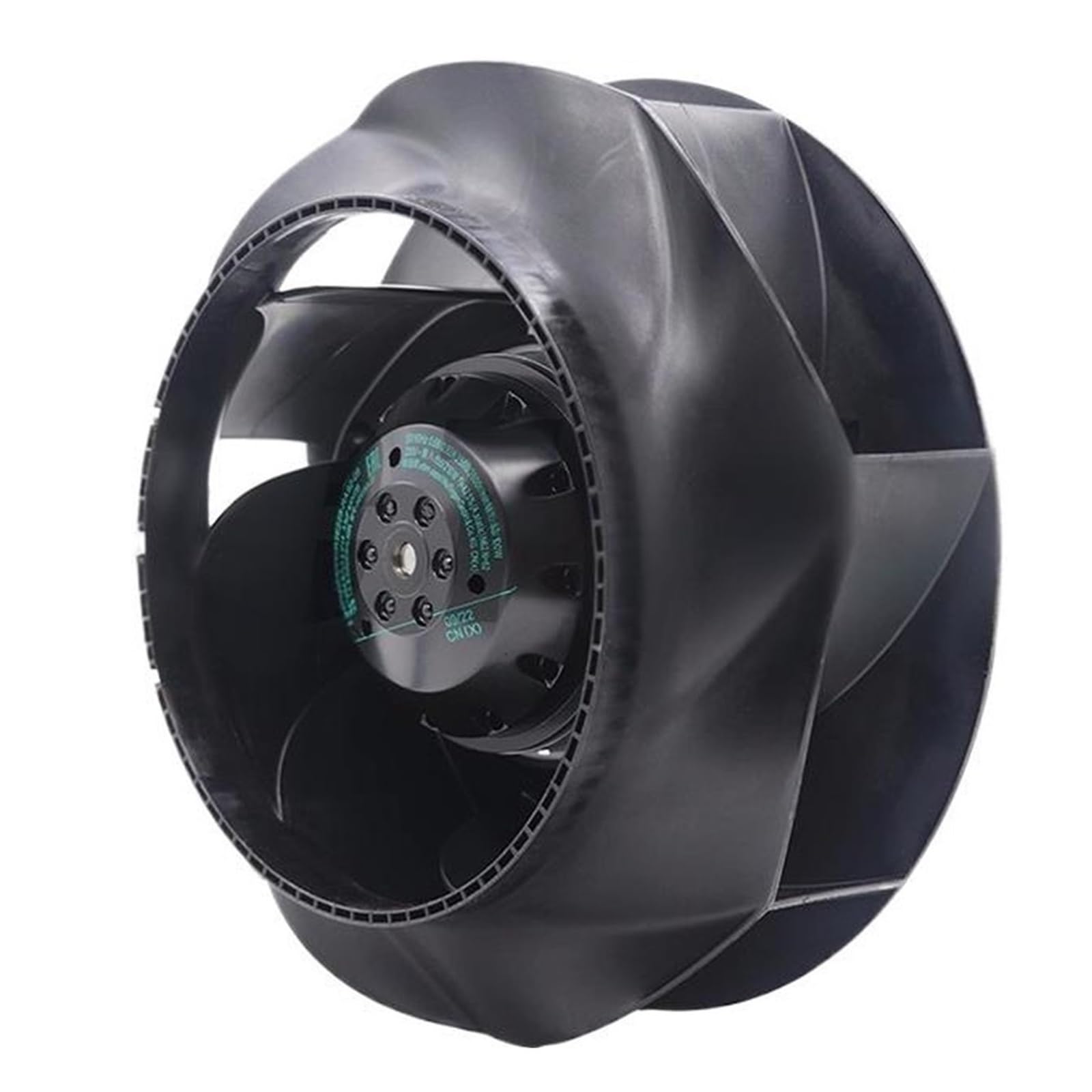 CXDFRSER Centrifugal fan R2E225-RA92-09 230V 155/210W 0.68/0.92A 2500/2600r/min