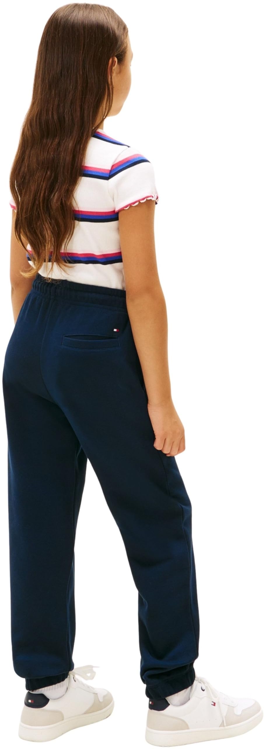 Tommy Hilfiger Mini Corp Sweatpants Ks0ks00662 - Pantalon de survêtement - Pantalon de survêtement - Mixte