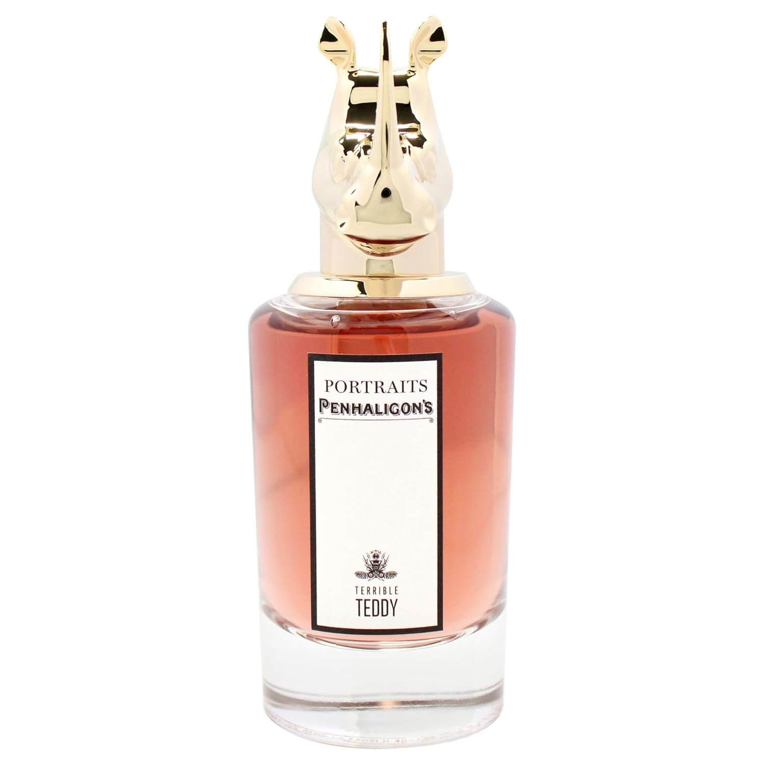 Terrible Teddy by Penhaligons for Unisex - 2.5 oz EDP Spray