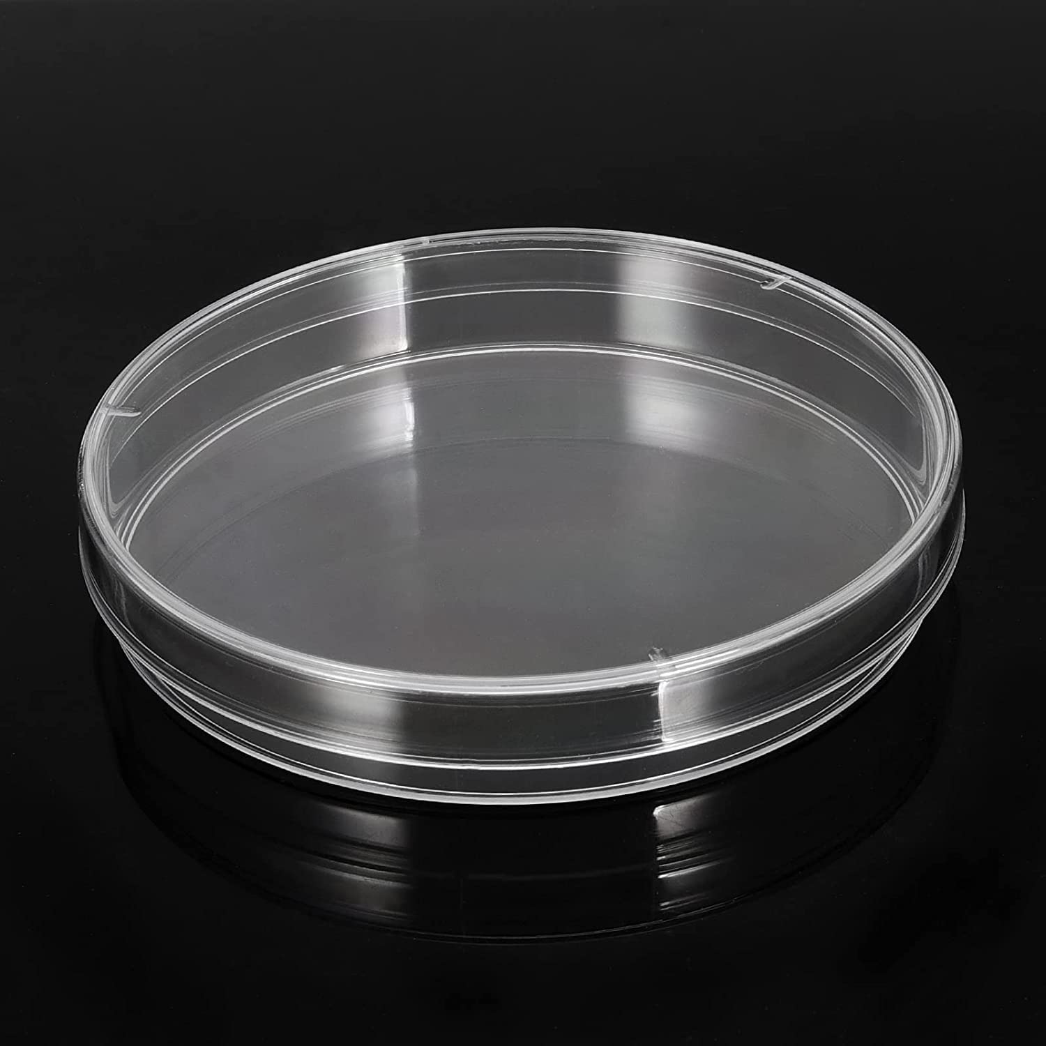 ECNEICS Plastic Petri Dishes with Lids, 90mm Dia x 15mm Clear 50pc, 100 Pcs 3ML Plastic Transfer Pipettes for Laboratory, Experimental Lesson, Sterile Culture (B0CKFBDNVR) Amazon Price History, Amazon Price Tracker