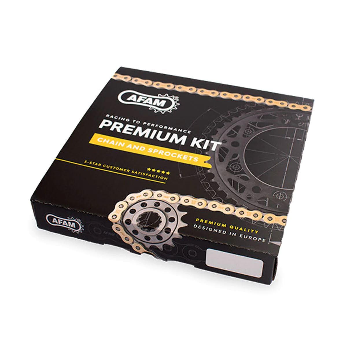 DC AFAM 01413100 Acciaio Inox Kit
