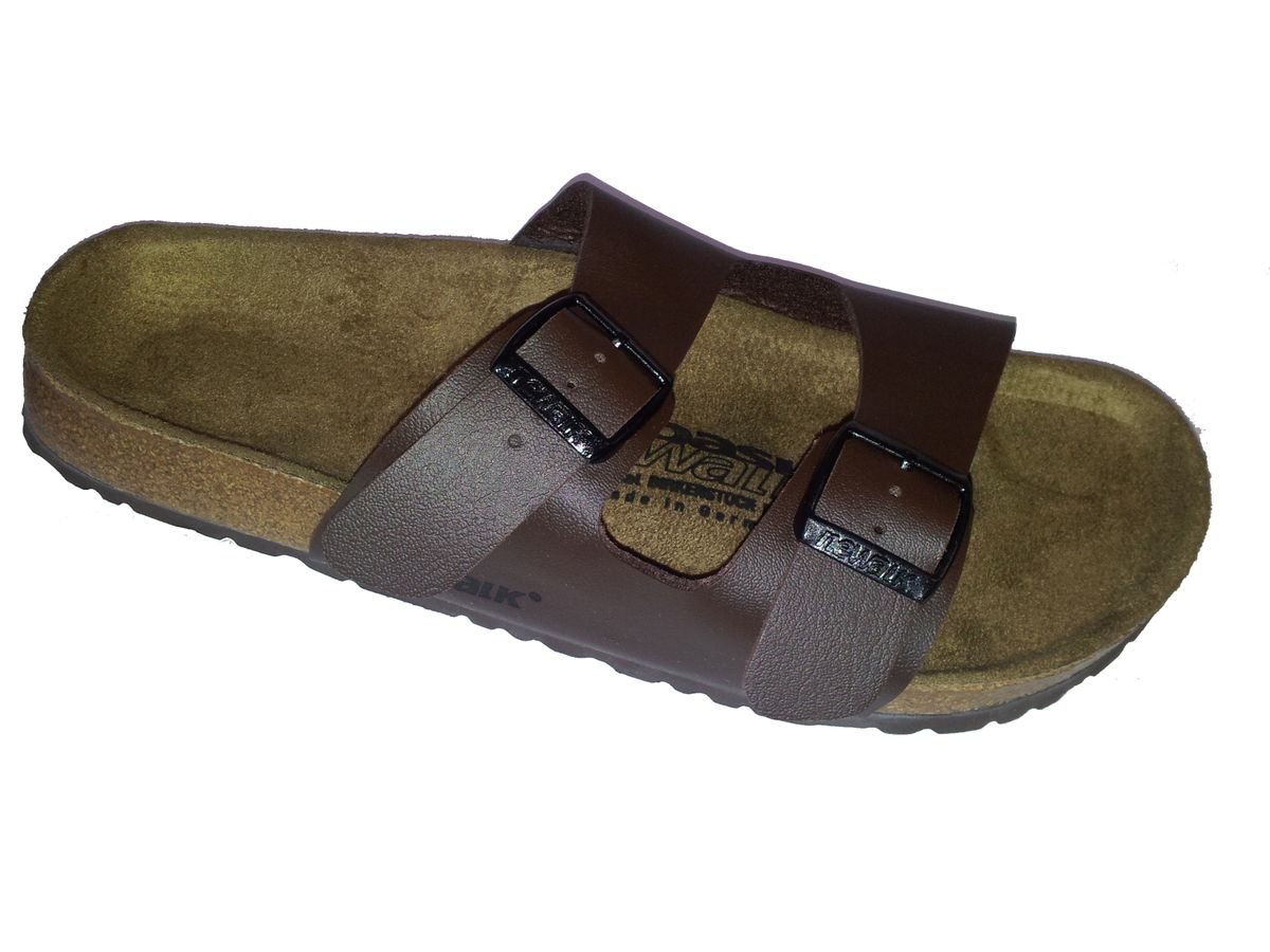 Birkenstock Men's Newalk BasicWupper