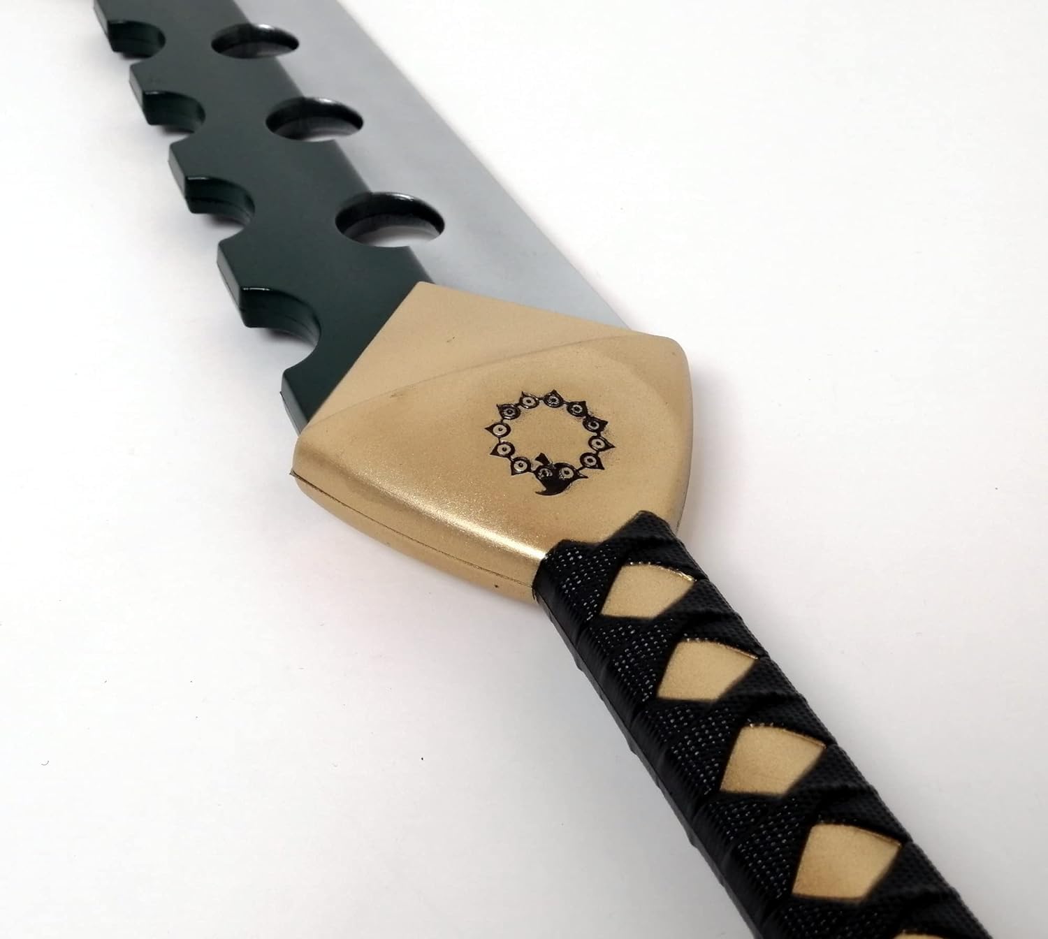 Amazon.co.jp: Crois（さん店）七つの大罪 魔剣戒めの復活 メリオダス