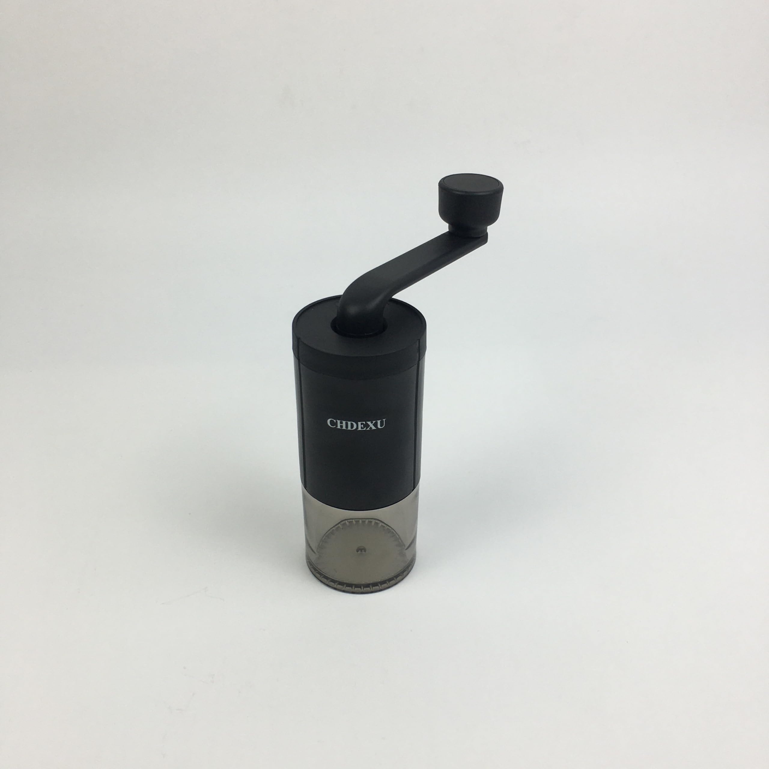 CHDEXU Coffee Grinders, Hand-Operated Portable manual coffee grinder that can achieve smooth grinding, perfect for espresso enthusiasts at home, in the office, or camping