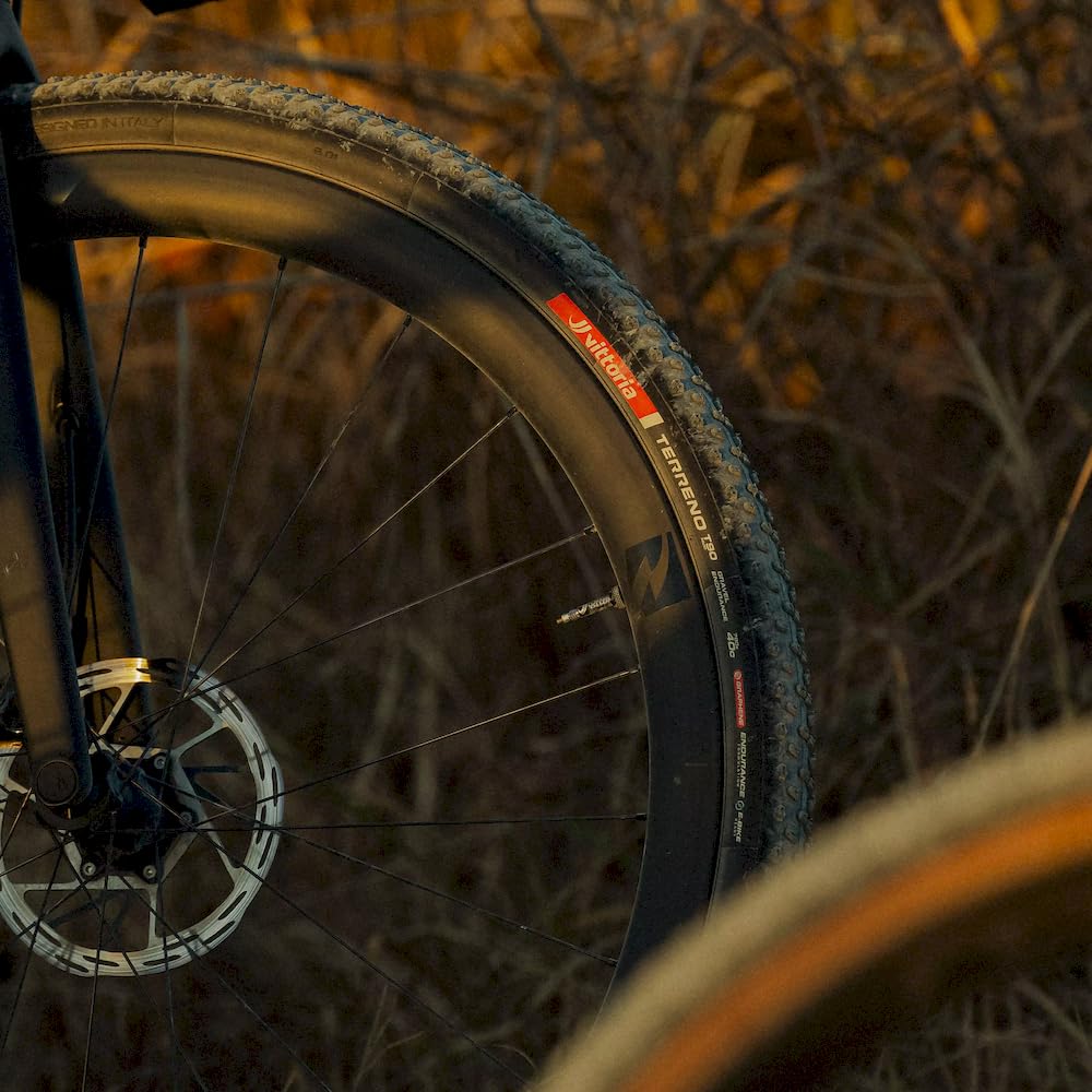 Vittoria Terreno T90 Mud Endurance G2.0 Tubeless 700C X 40 Gravel Tyre 700C x 40