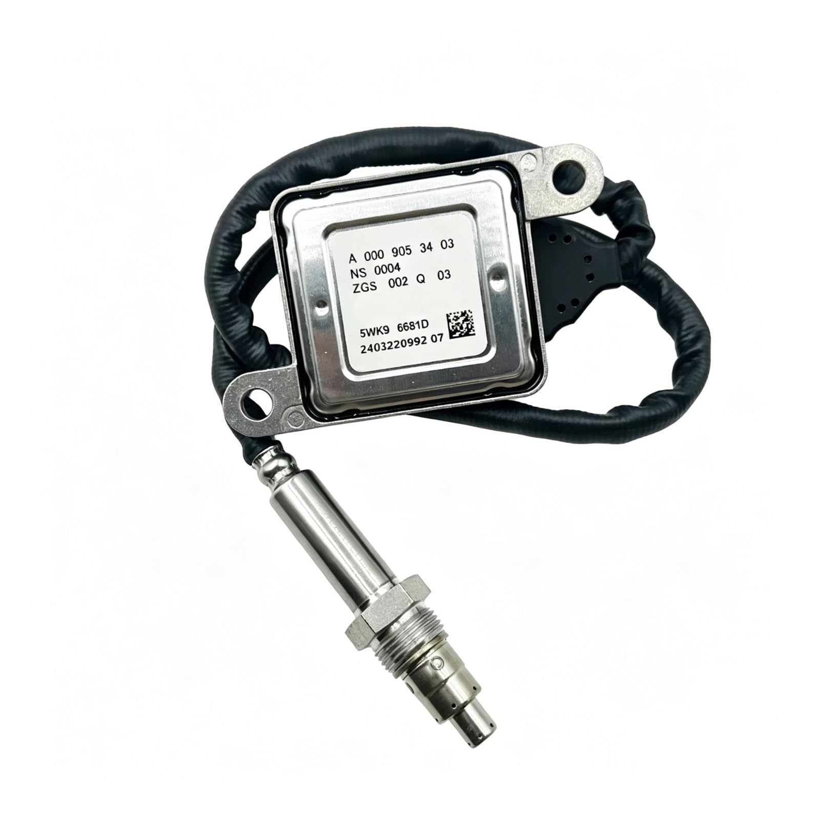 Capteur NOx de haute précision pour Benz E250 5WK96681E - 6