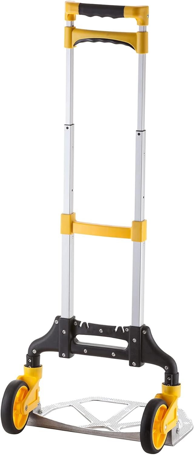 STANLEY SXWTDFT516 FT516 Sack Truck