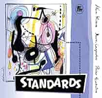Amazon.co.jp: Standards: ミュージック