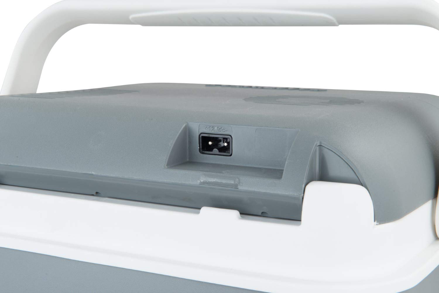 Campingaz Powerbox Plus termoelektryczna lodówka podróżna 12 V, wysoka wydajność, z ochroną UV