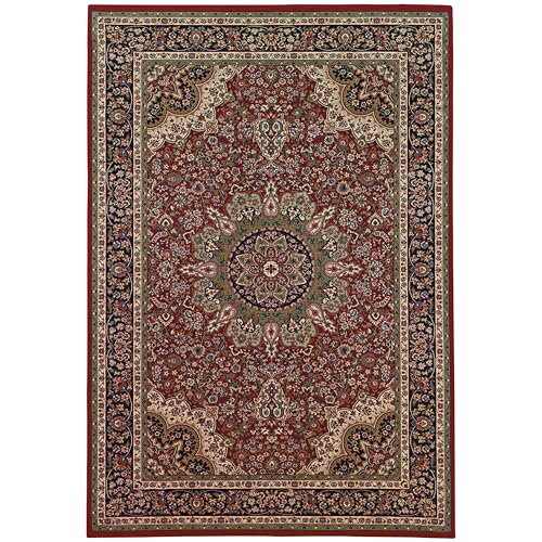 Oriental Weavers Ariana Area Rug - 116R3-4' x 6' -...