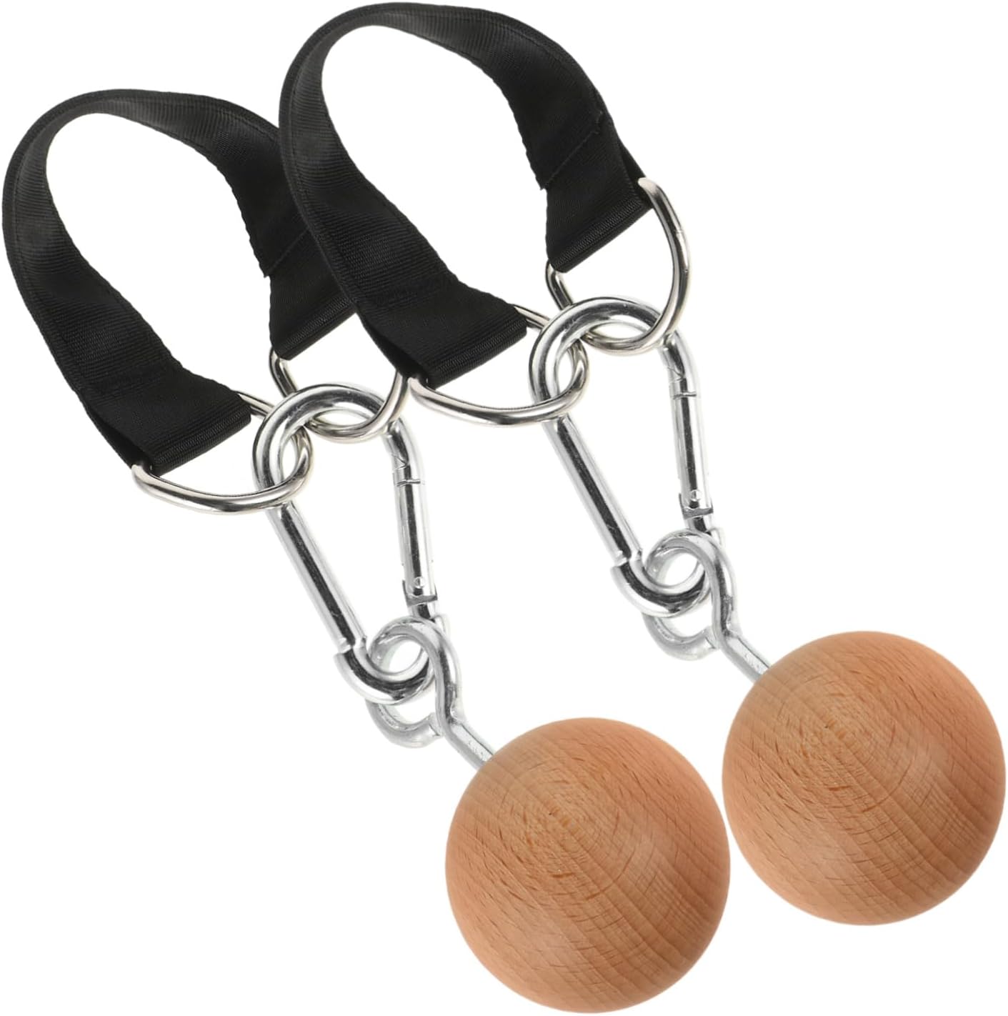 Parliky 1 Pair Pullup Equipment Fitness Accessories Grip