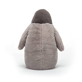  ぬいぐるみ　ペンギン　little percy penguin Little Percy Penguin : テディベア・雑貨 Pembroke - 通販