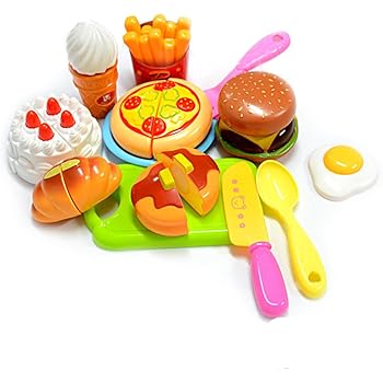 matalan play food