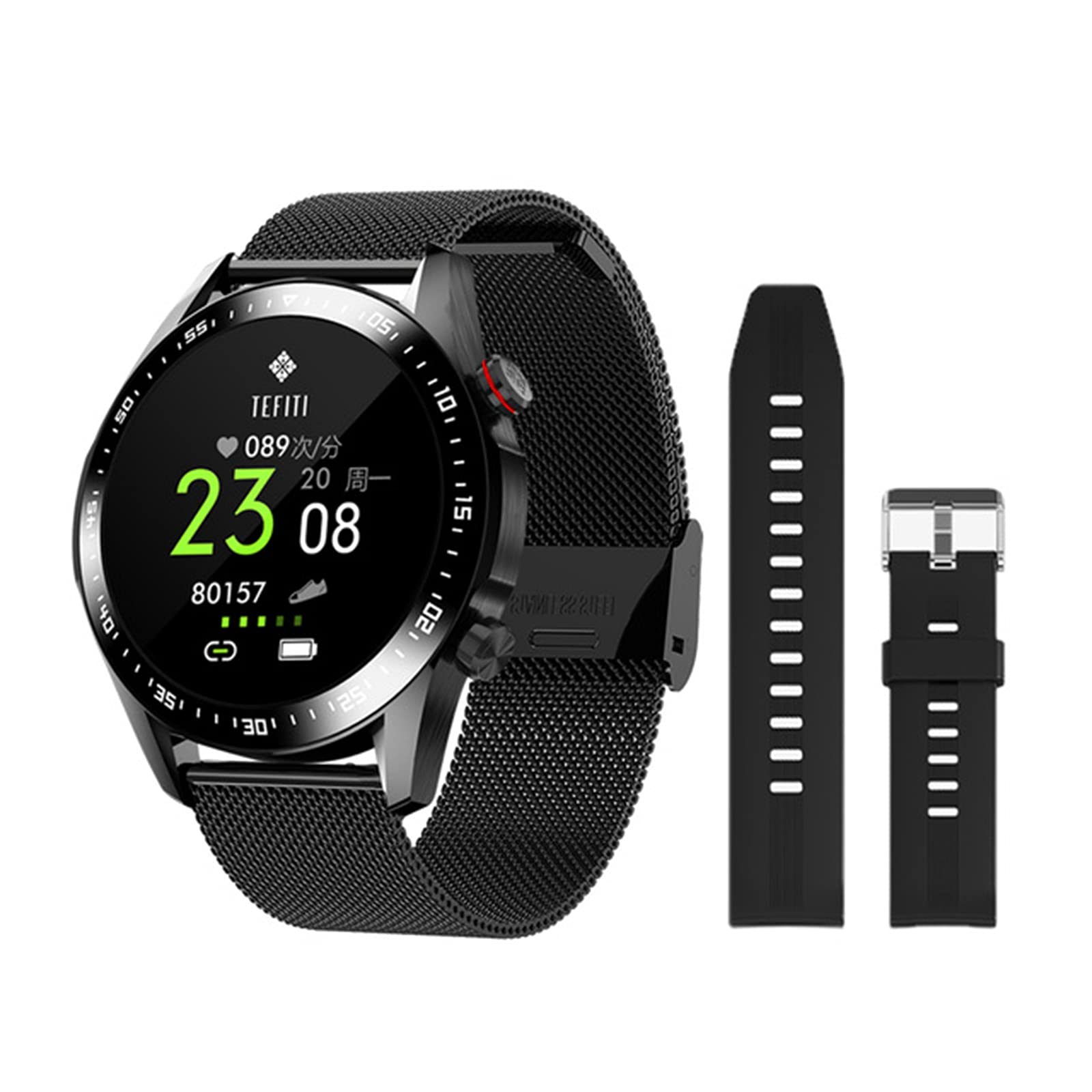 smartwatch e12