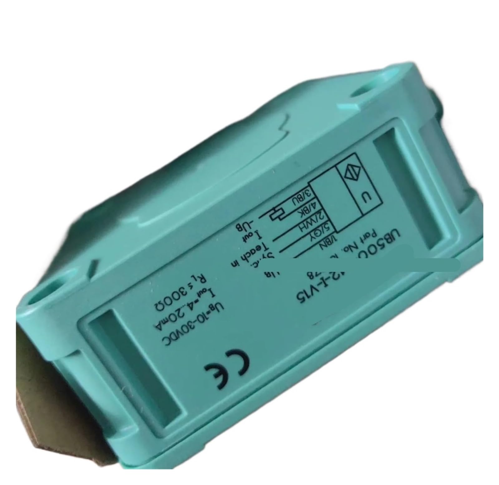 CXFCIHFT Sensor UB500-F42-I-V15 UB500-F42-U-V15 UB500-F42S-E5-V15 UB500-F42S-E6-V15 UB500-F42S-E7-V15(UB500-F42S-E7-V15)